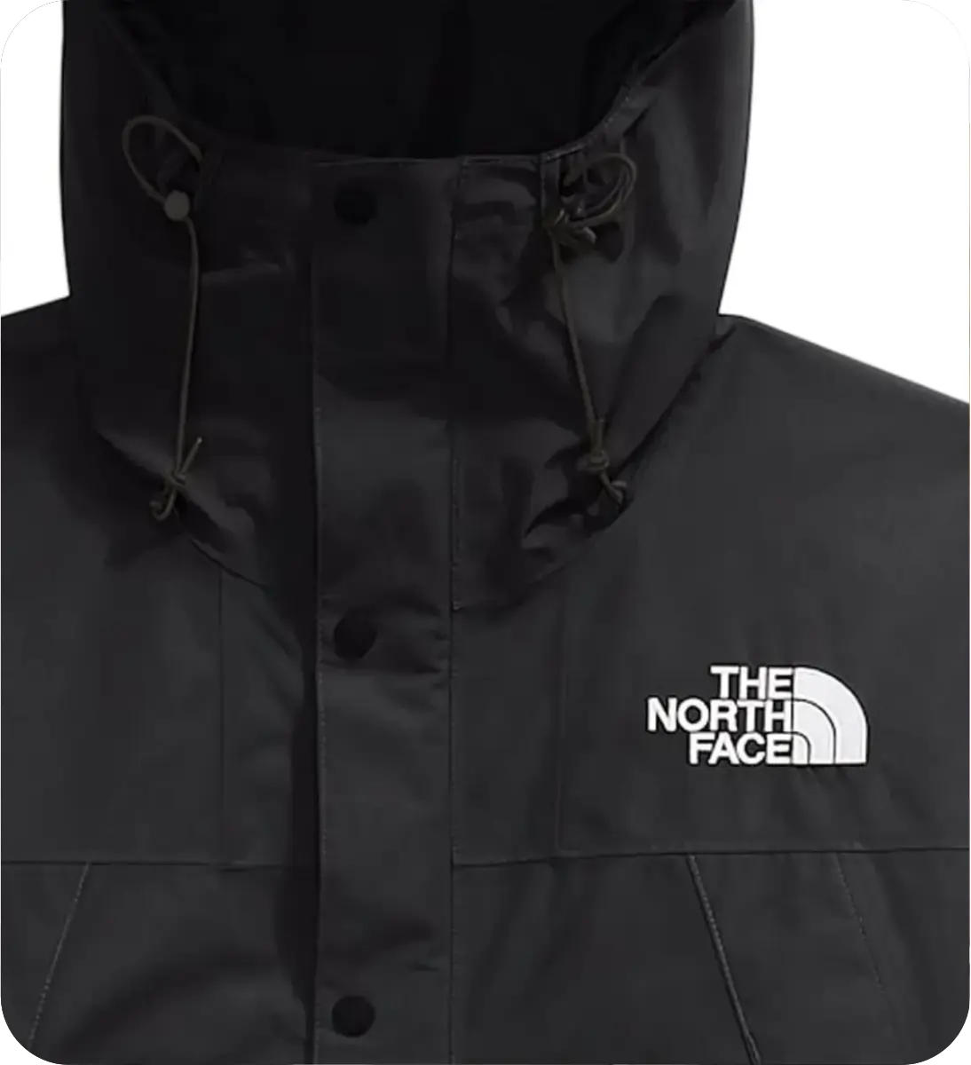 The North Face