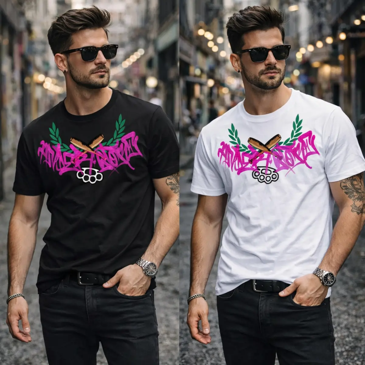 Playeras