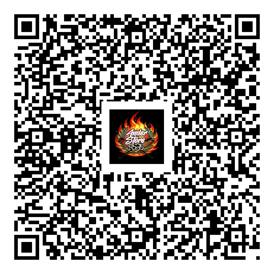 QR WhatsApp AnderStore