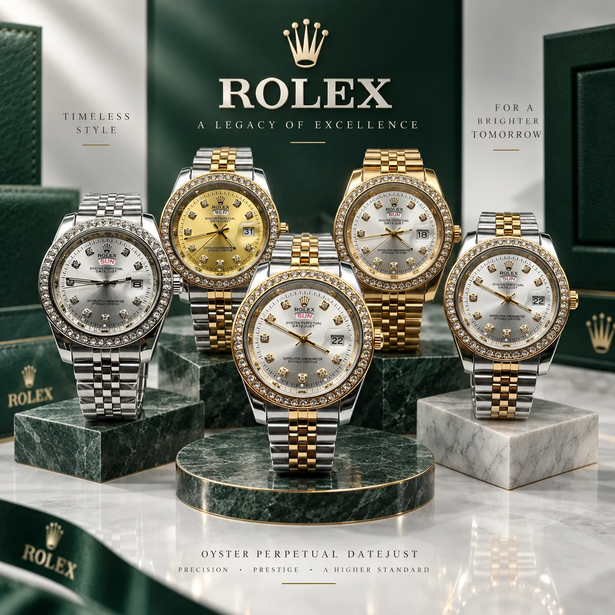 ROLEX