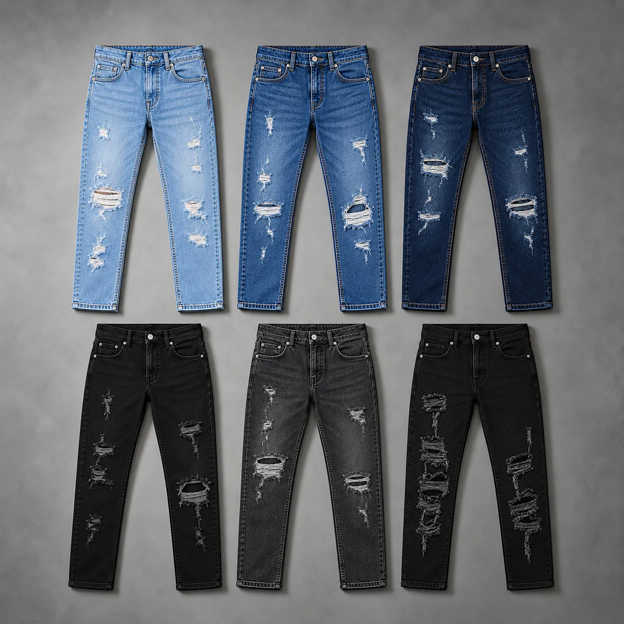 PANTALONES