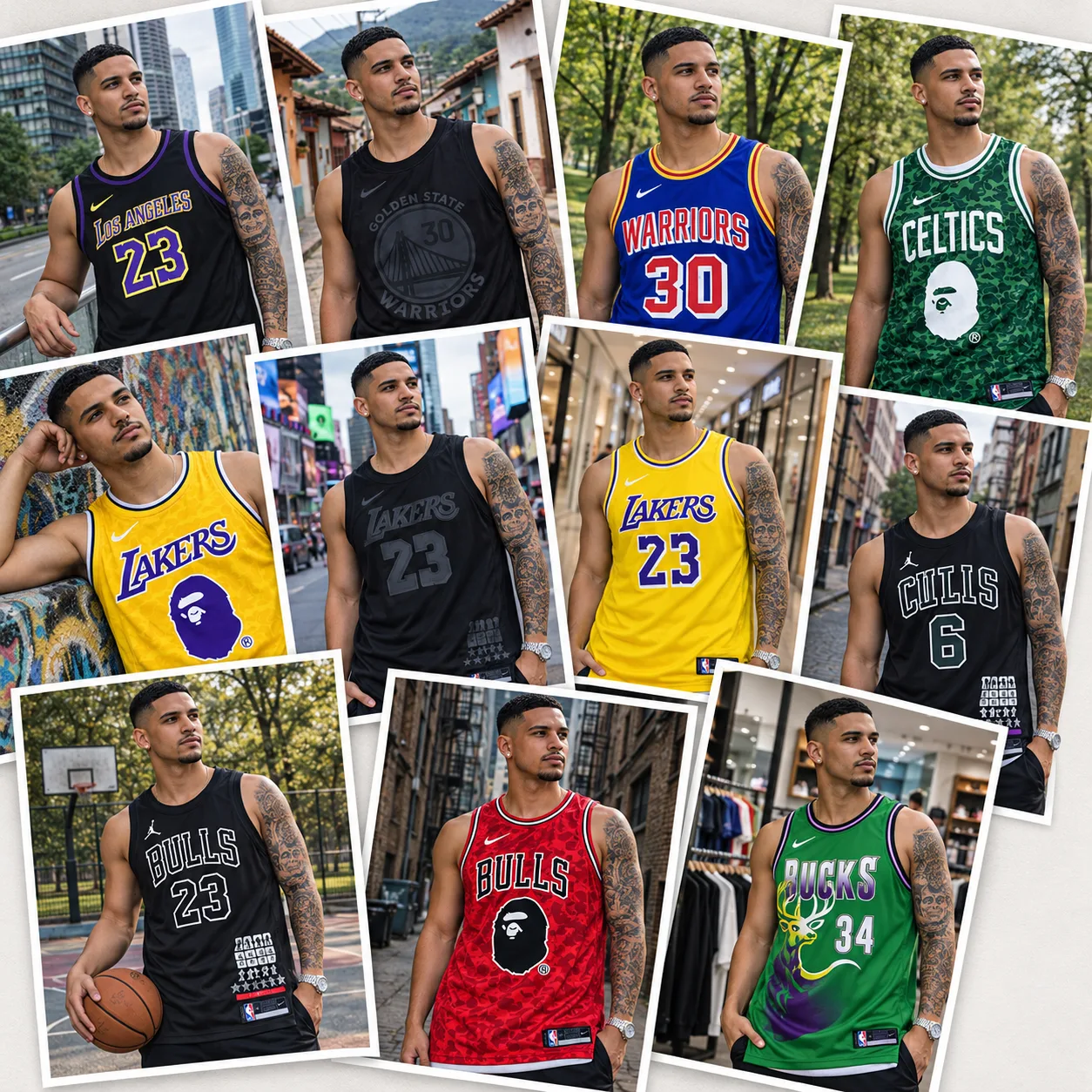 NBA
