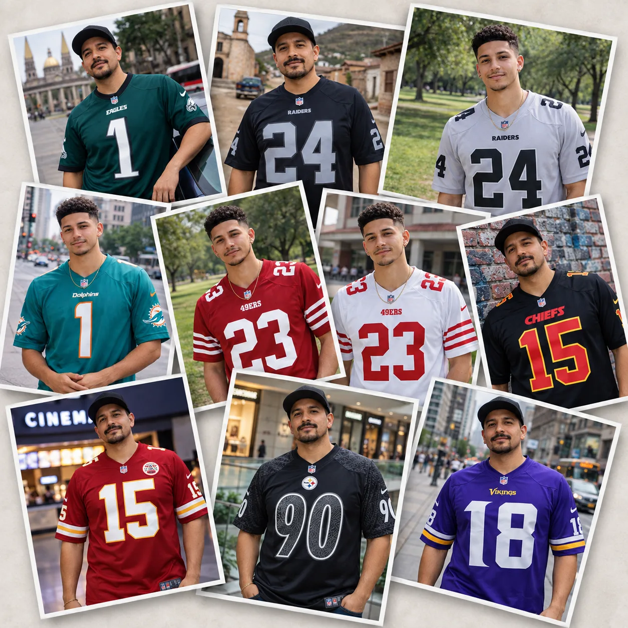 NFL