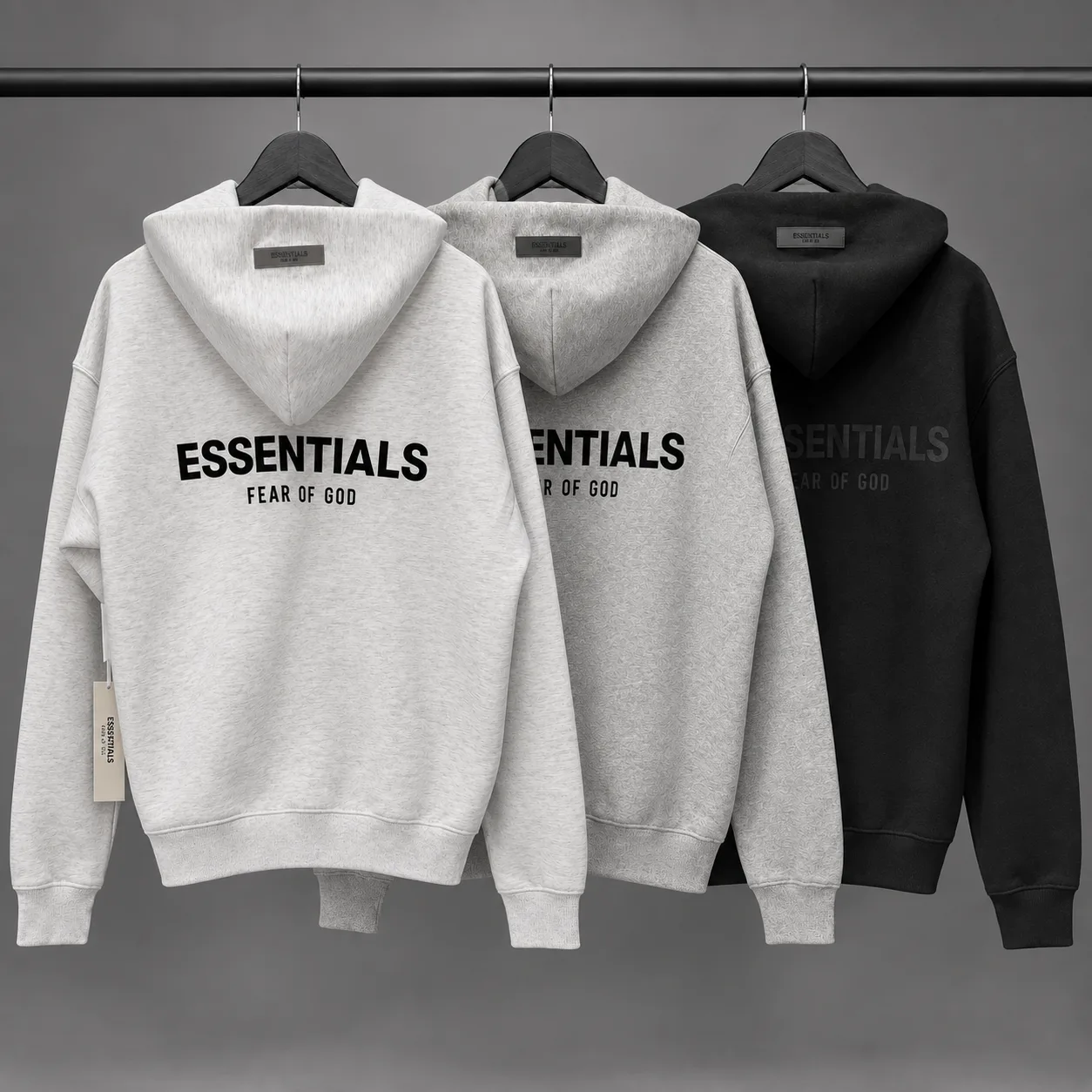 essencial original