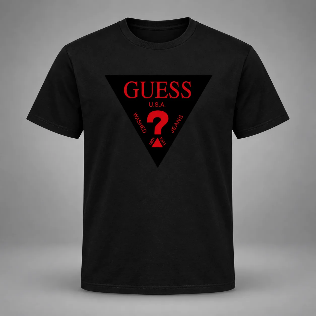 Guss 003