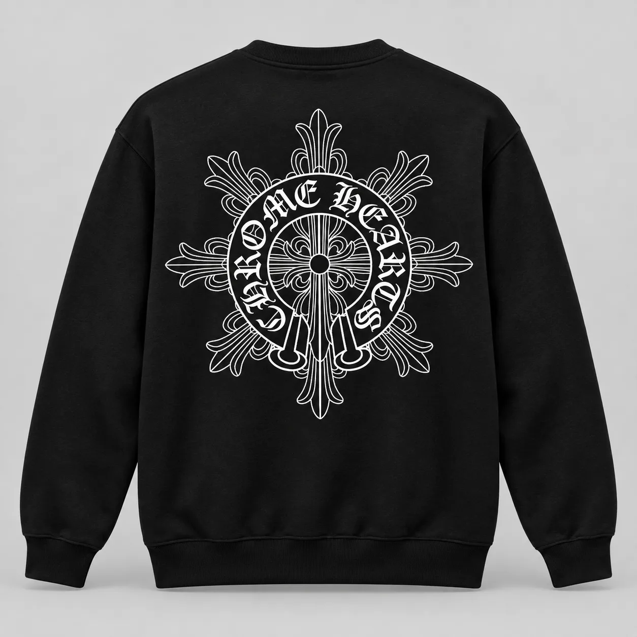 CHROME HEARTS Stero