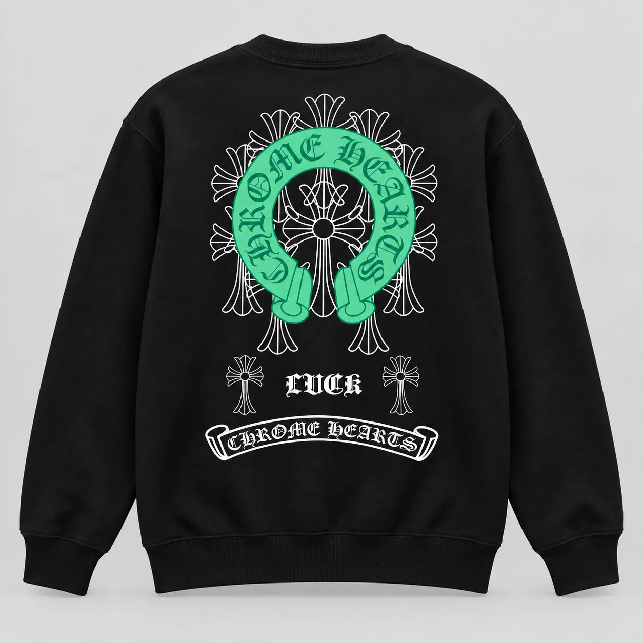 CHROME HEARTS Stero