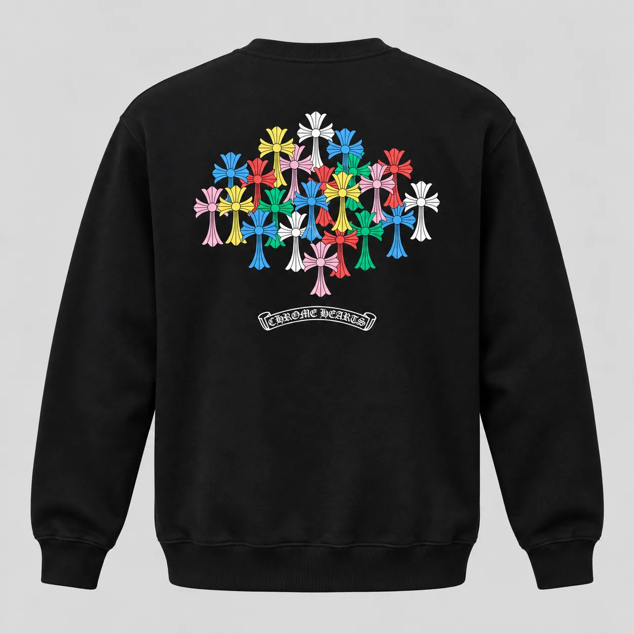 CHROME HEARTS Stero