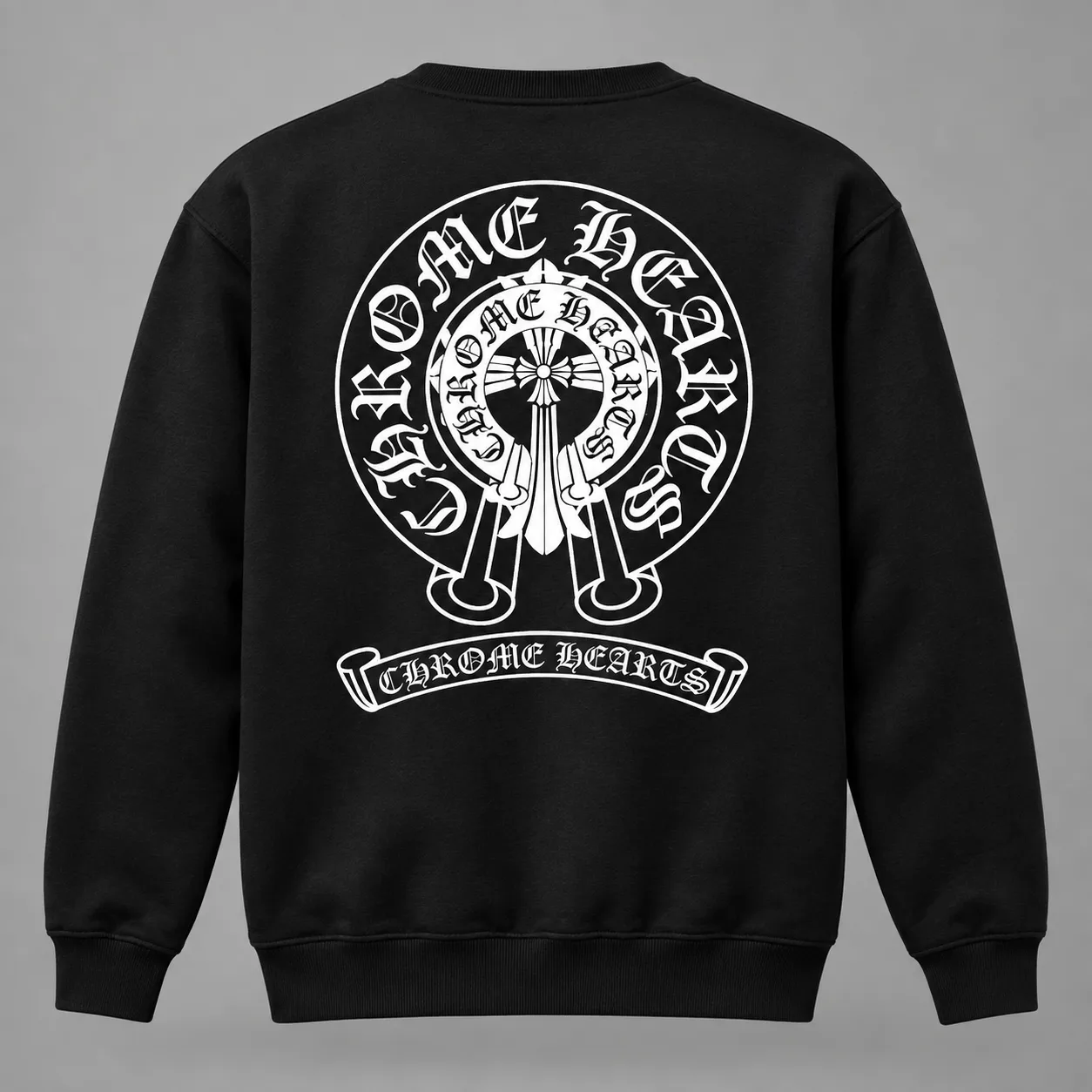 CHROME HEARTS Stero