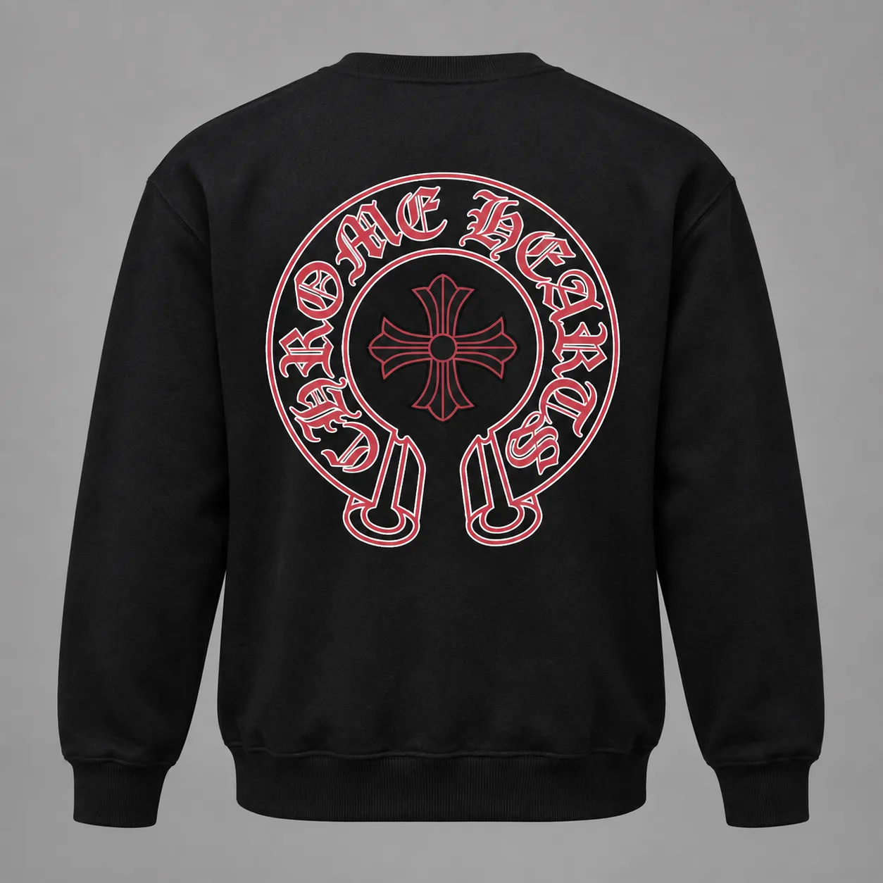 CHROME HEARTS Stero