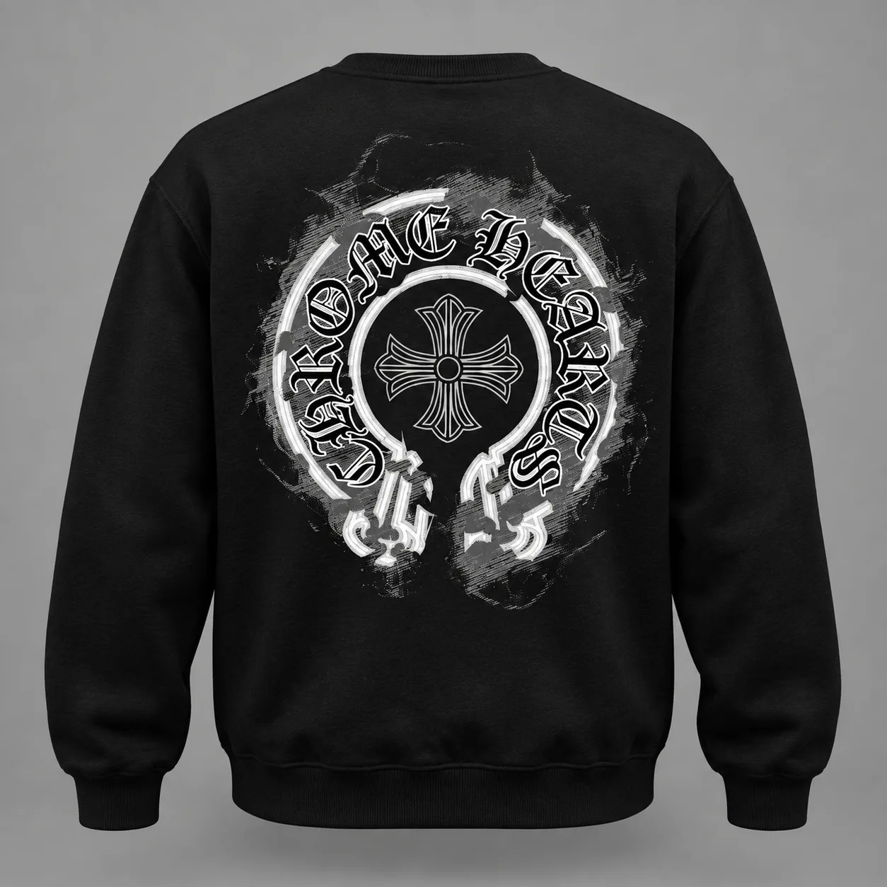 CHROME HEARTS Stero
