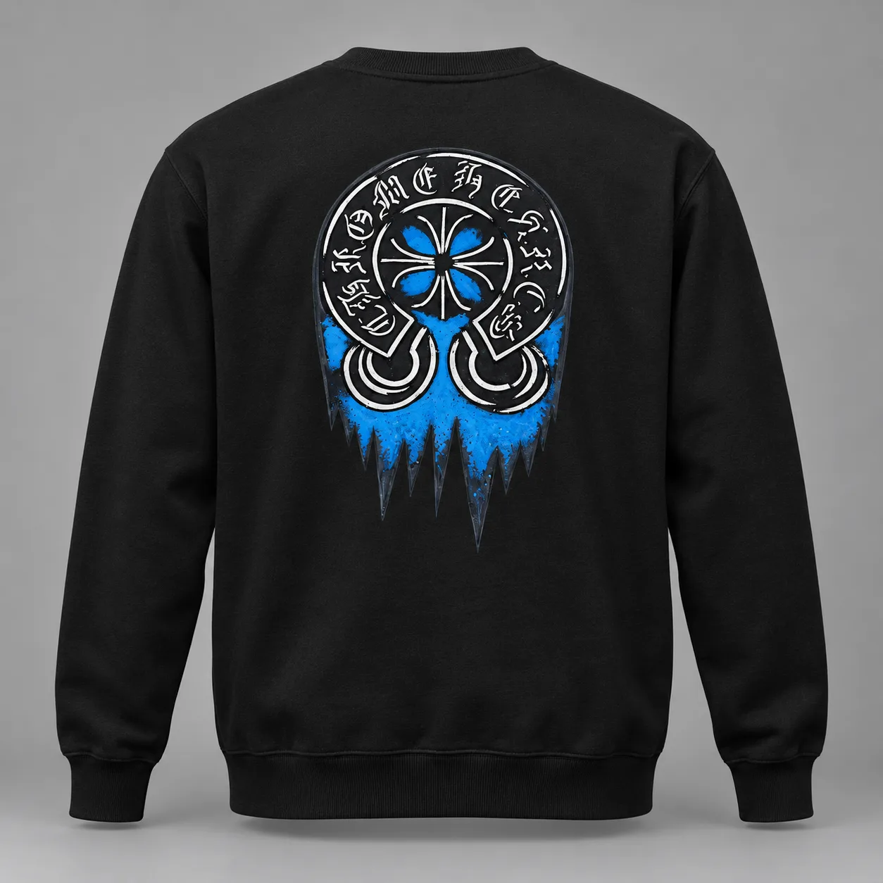 CHROME HEARTS Stero