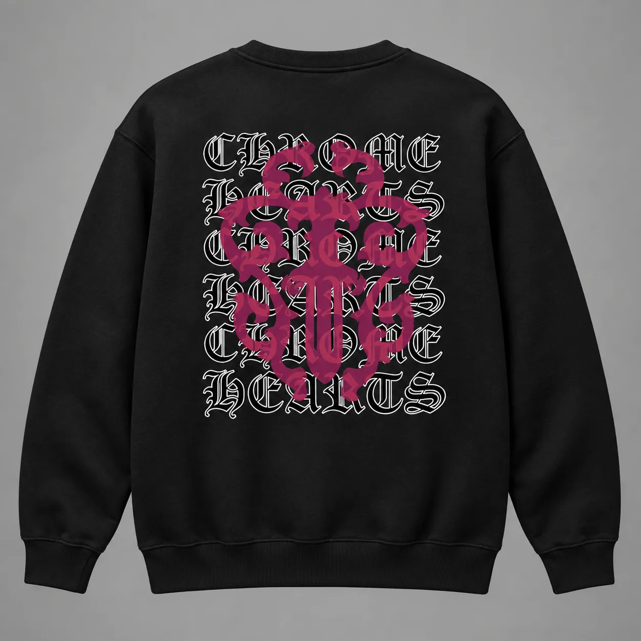 CHROME HEARTS Stero