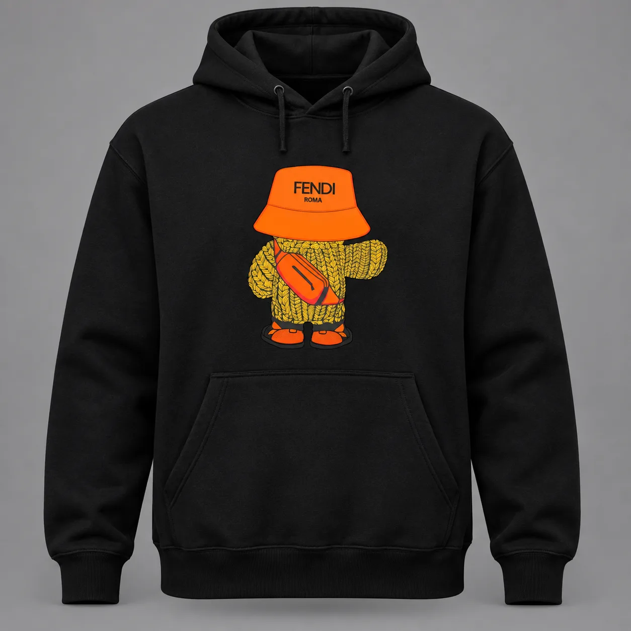 Fendi-Sud
