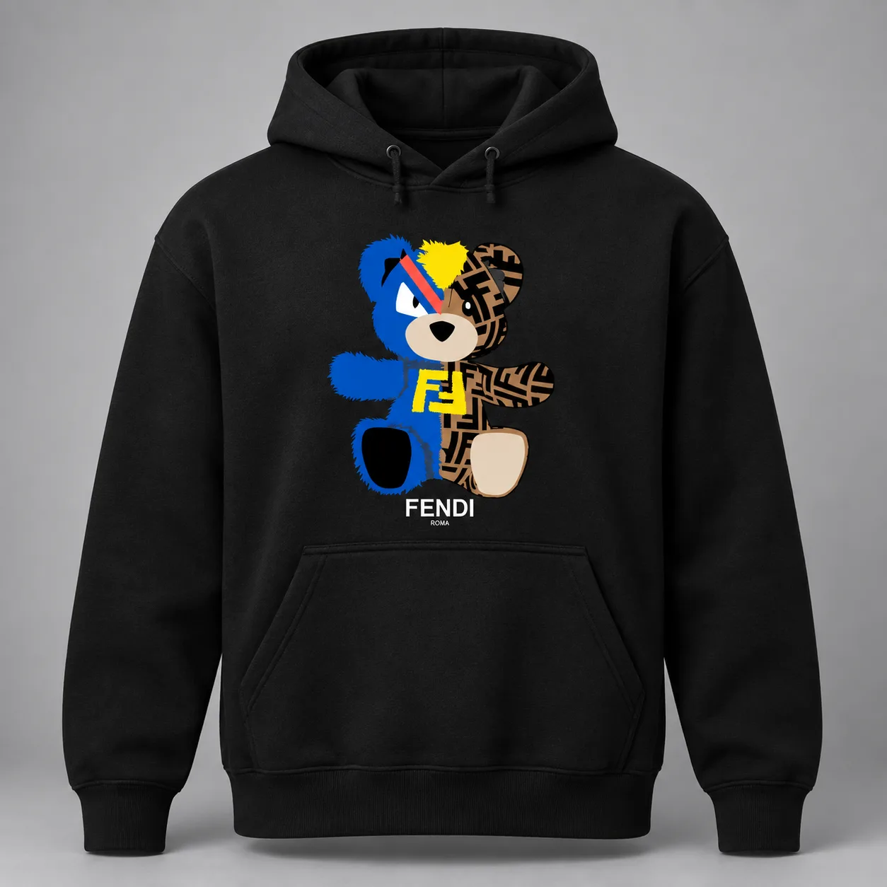 Fendi-Sud