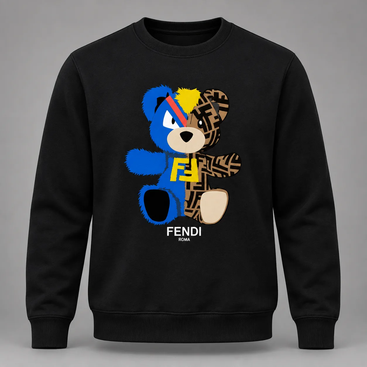 Fendi-Stero