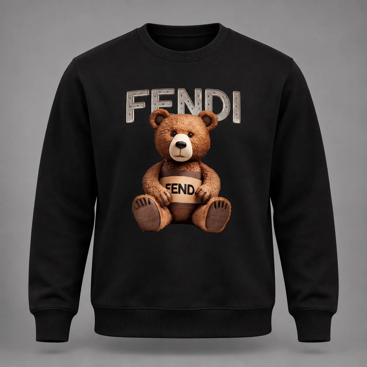 Fendi-Stero