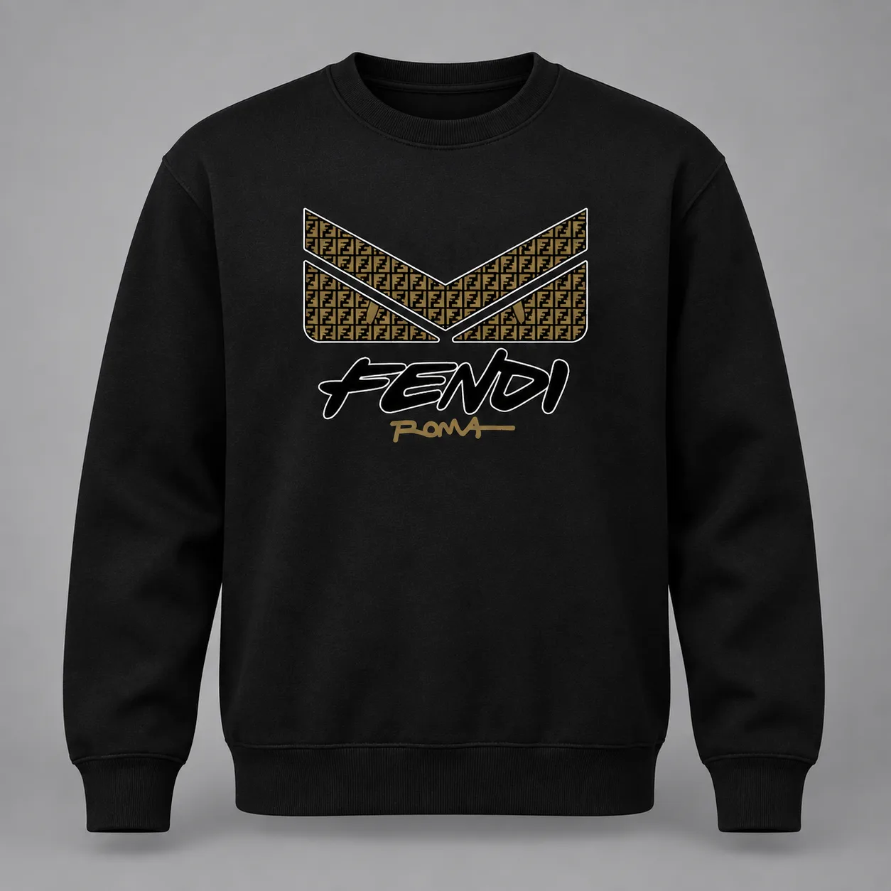 Fendi-Stero