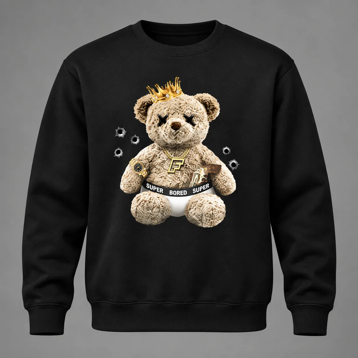 Fendi-Stero