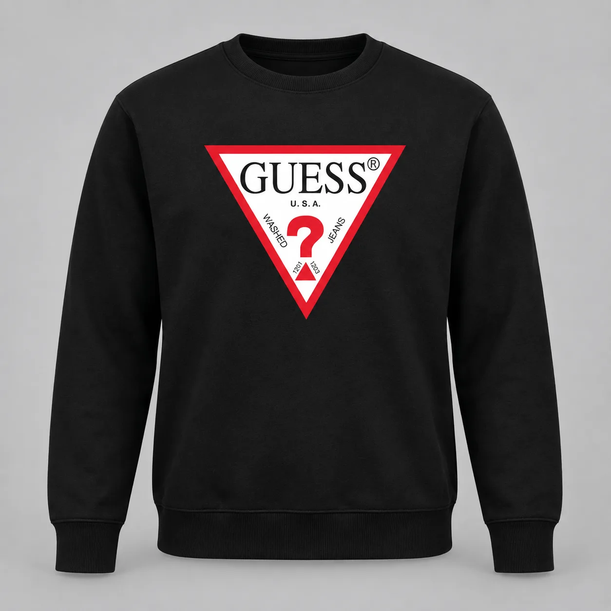 Guess-Stero