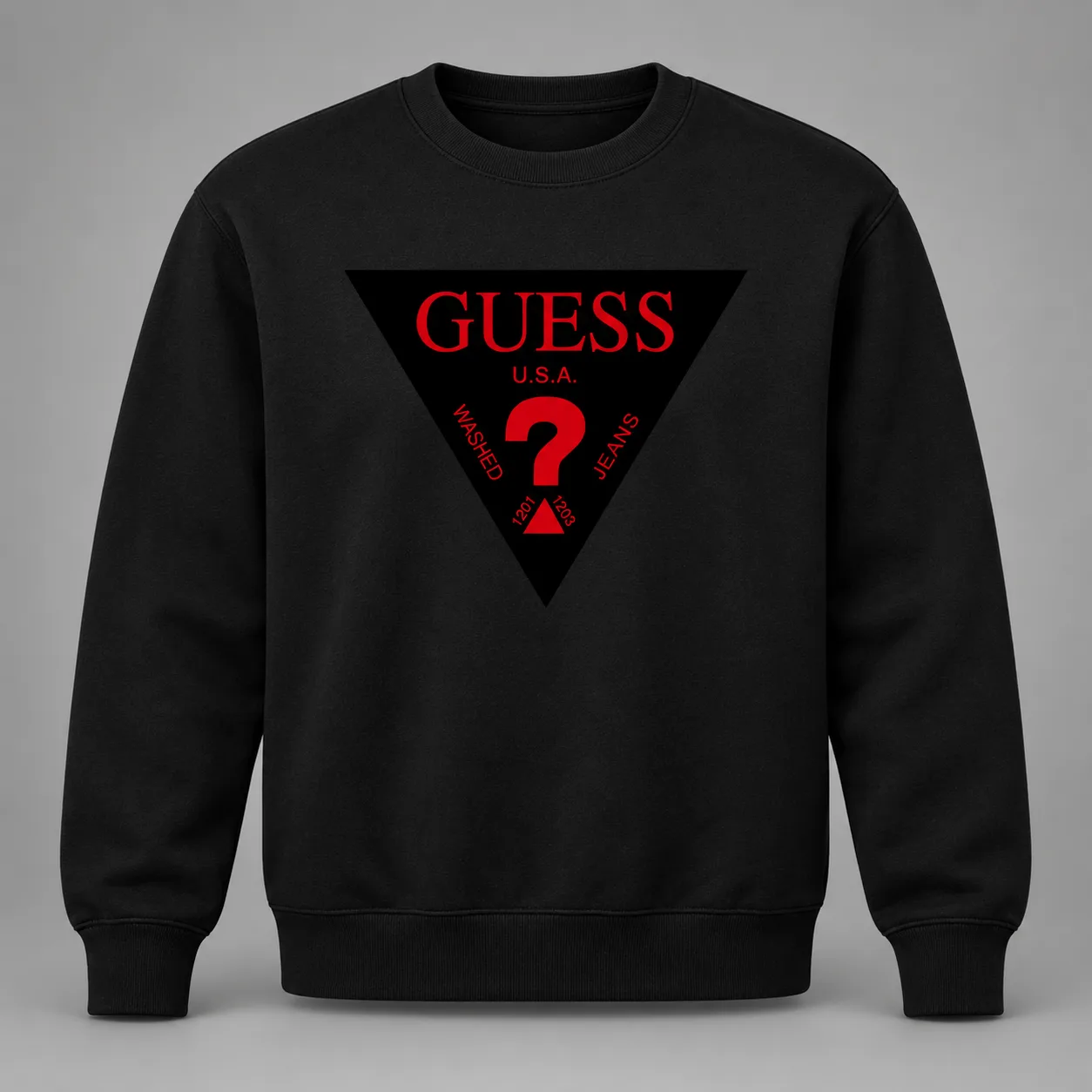 Guess-Stero