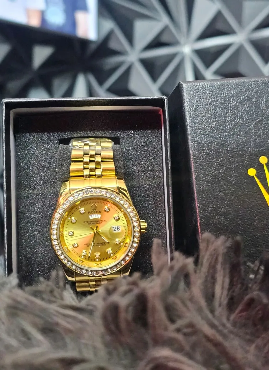Reloj