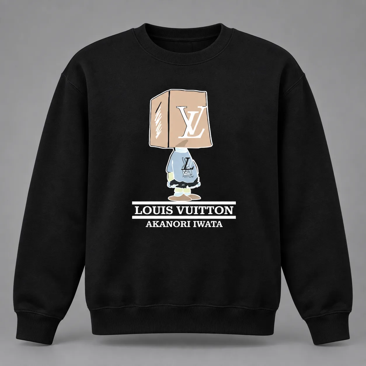 Louis vuitton Stero 003