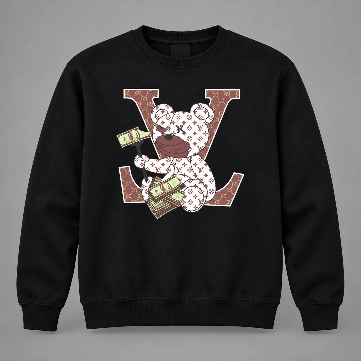 Louis vuitton Stero 006