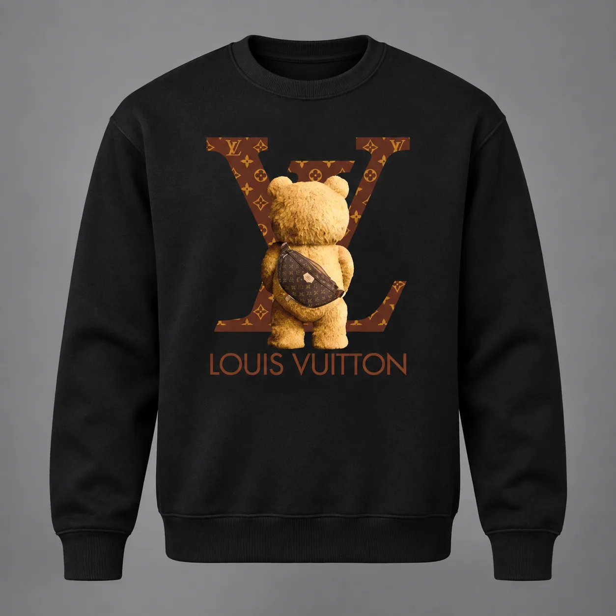 Louis vuitton Stero 009