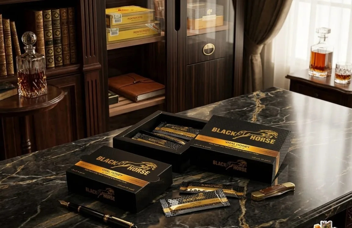 Royal Honey
