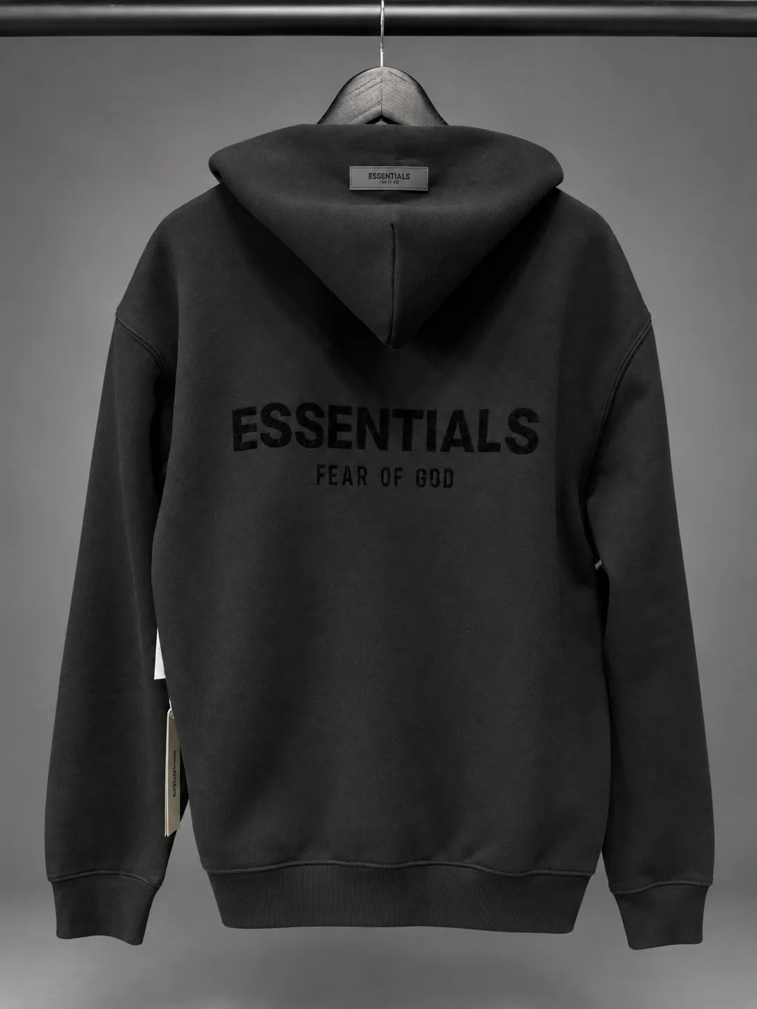 Sudadera Original Essentials