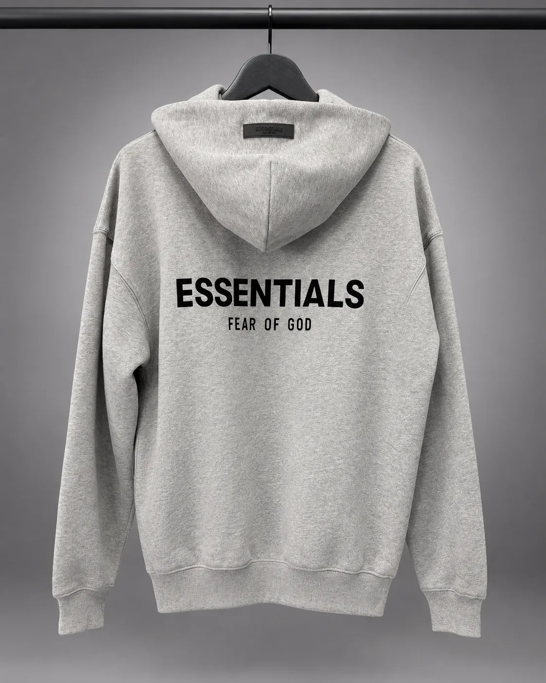 Sudadera Original Essentials
