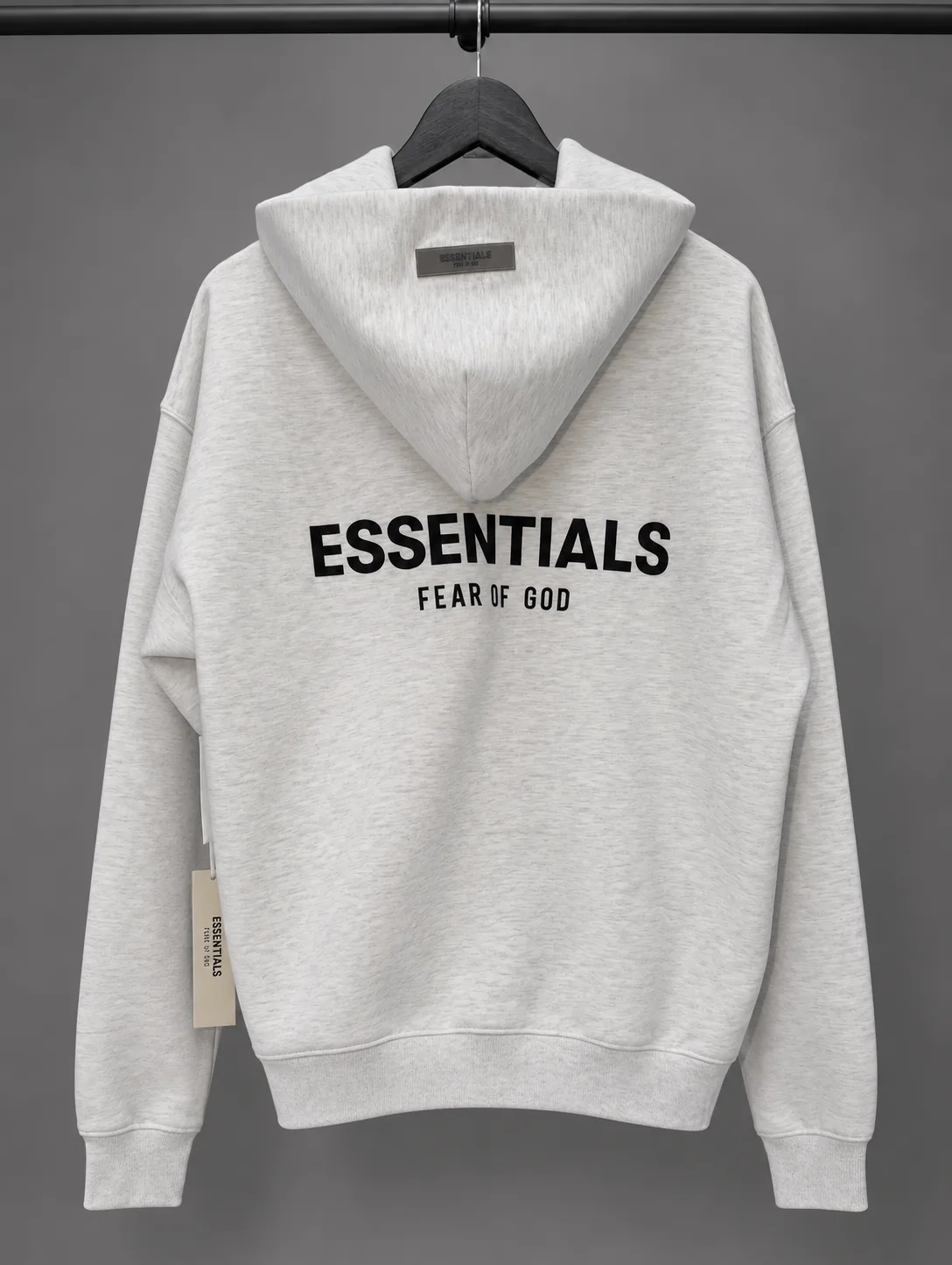 Sudadera Original Essentials