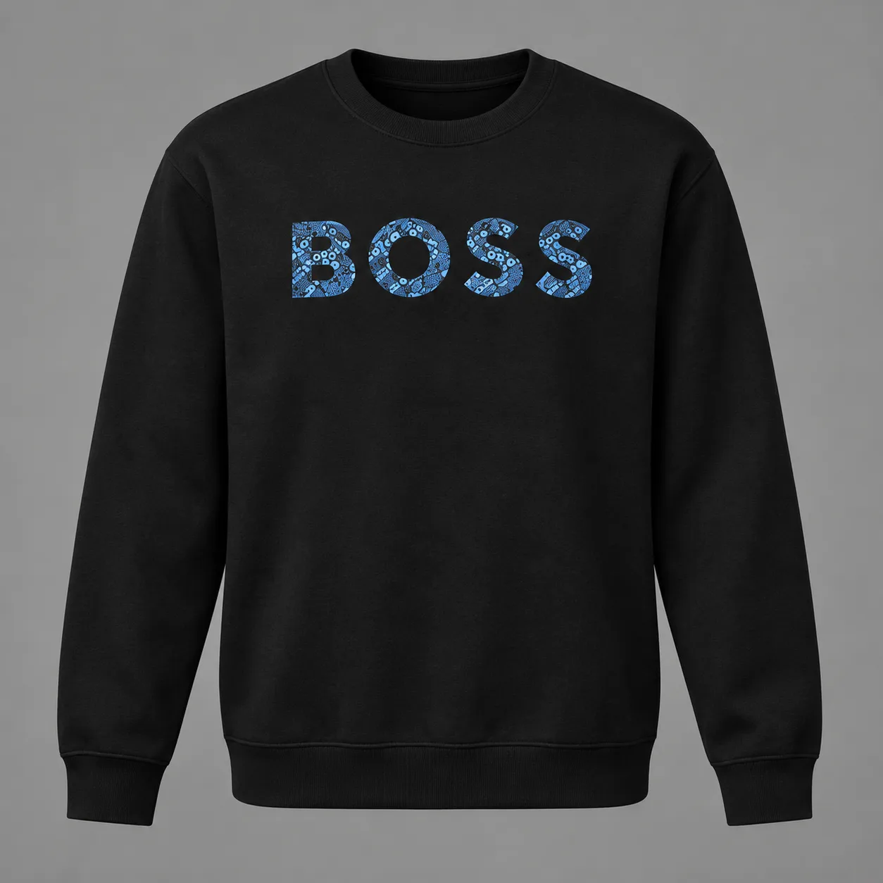 Bss Ster 007
