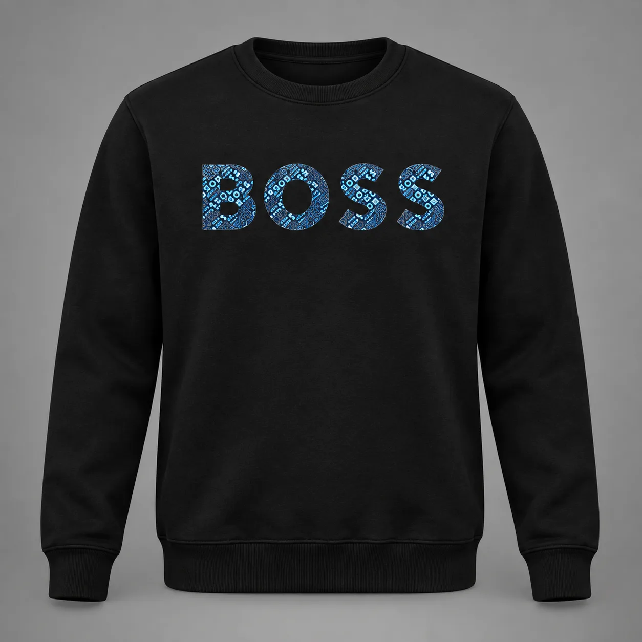 Bss Ster 012
