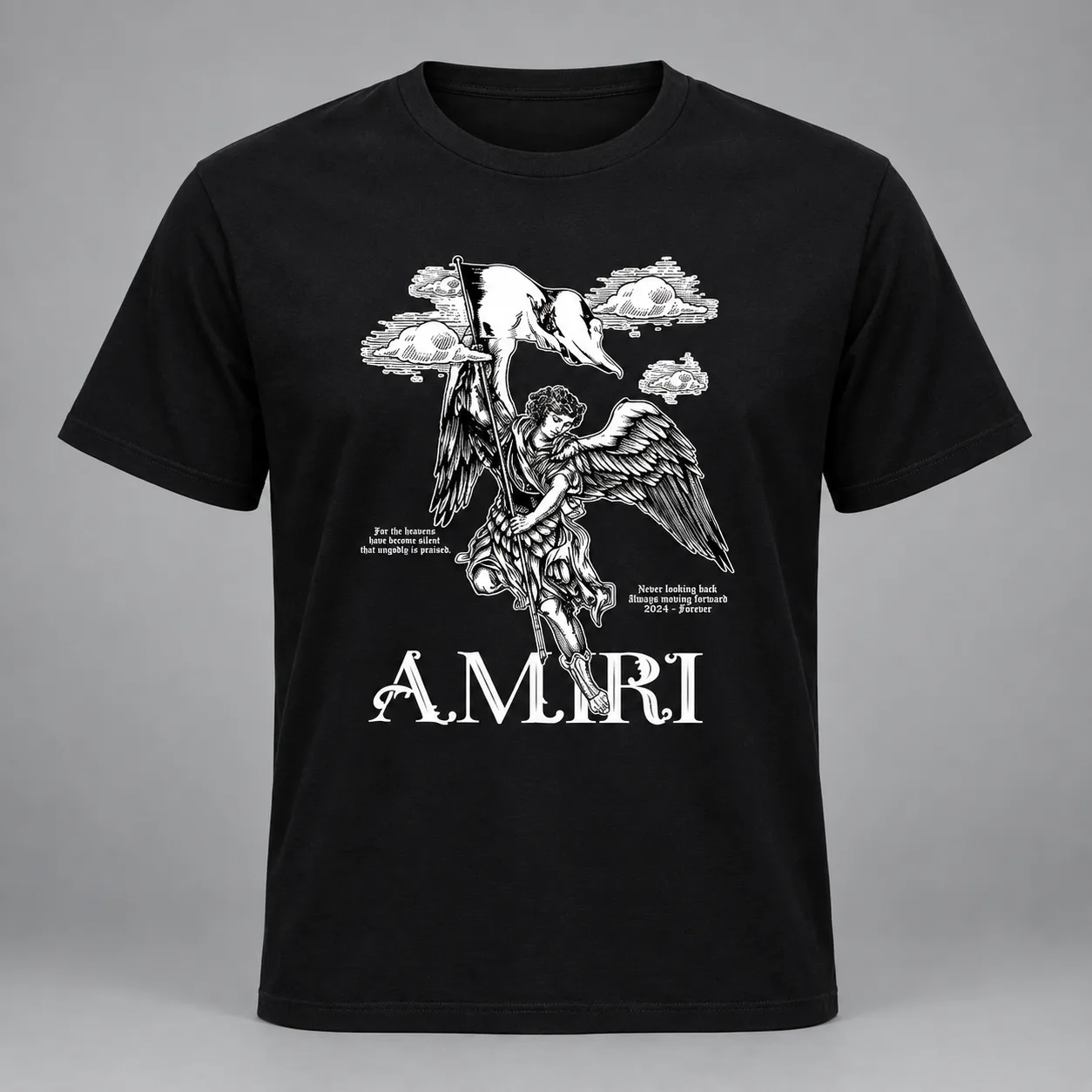 Amr 007