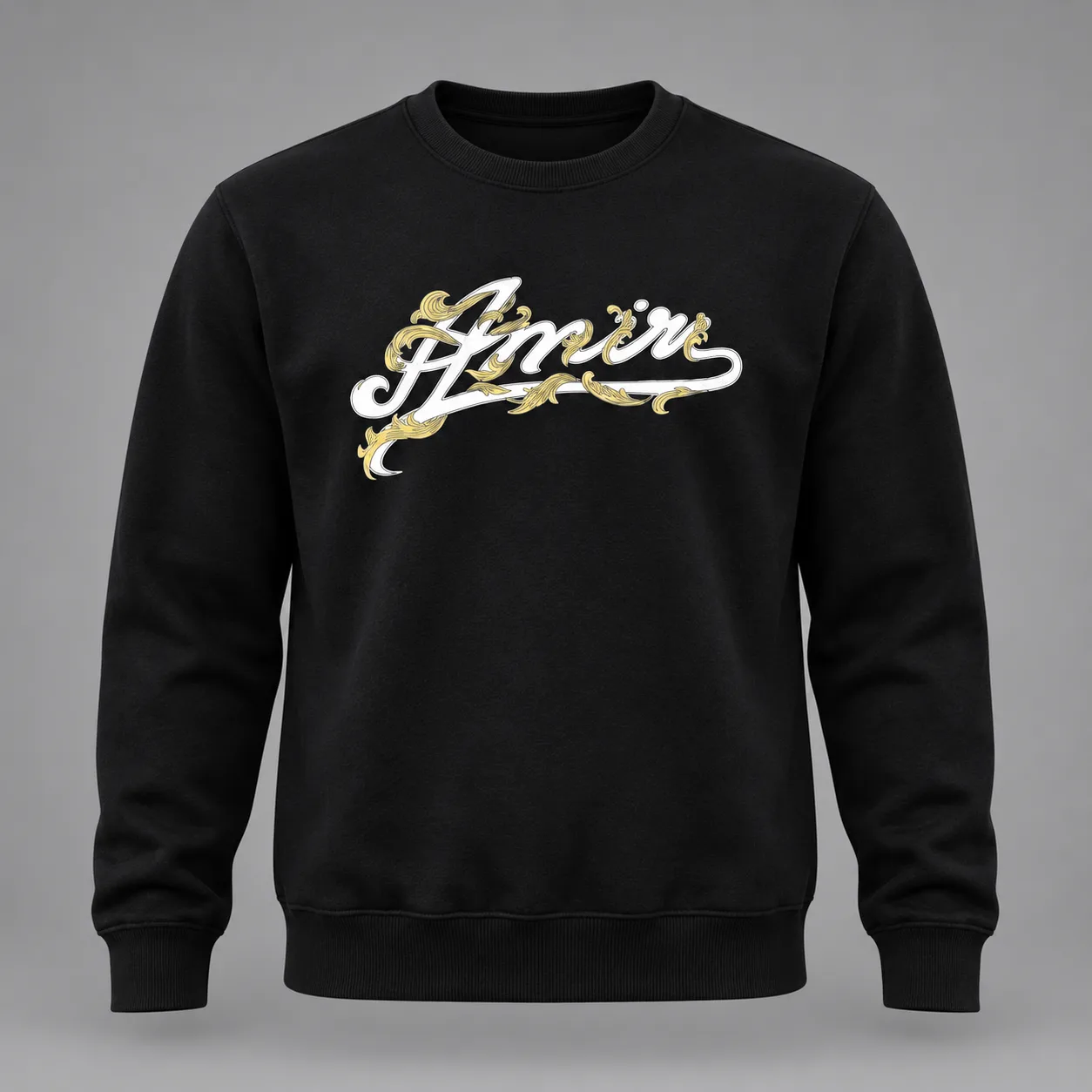AmiR Ster0010