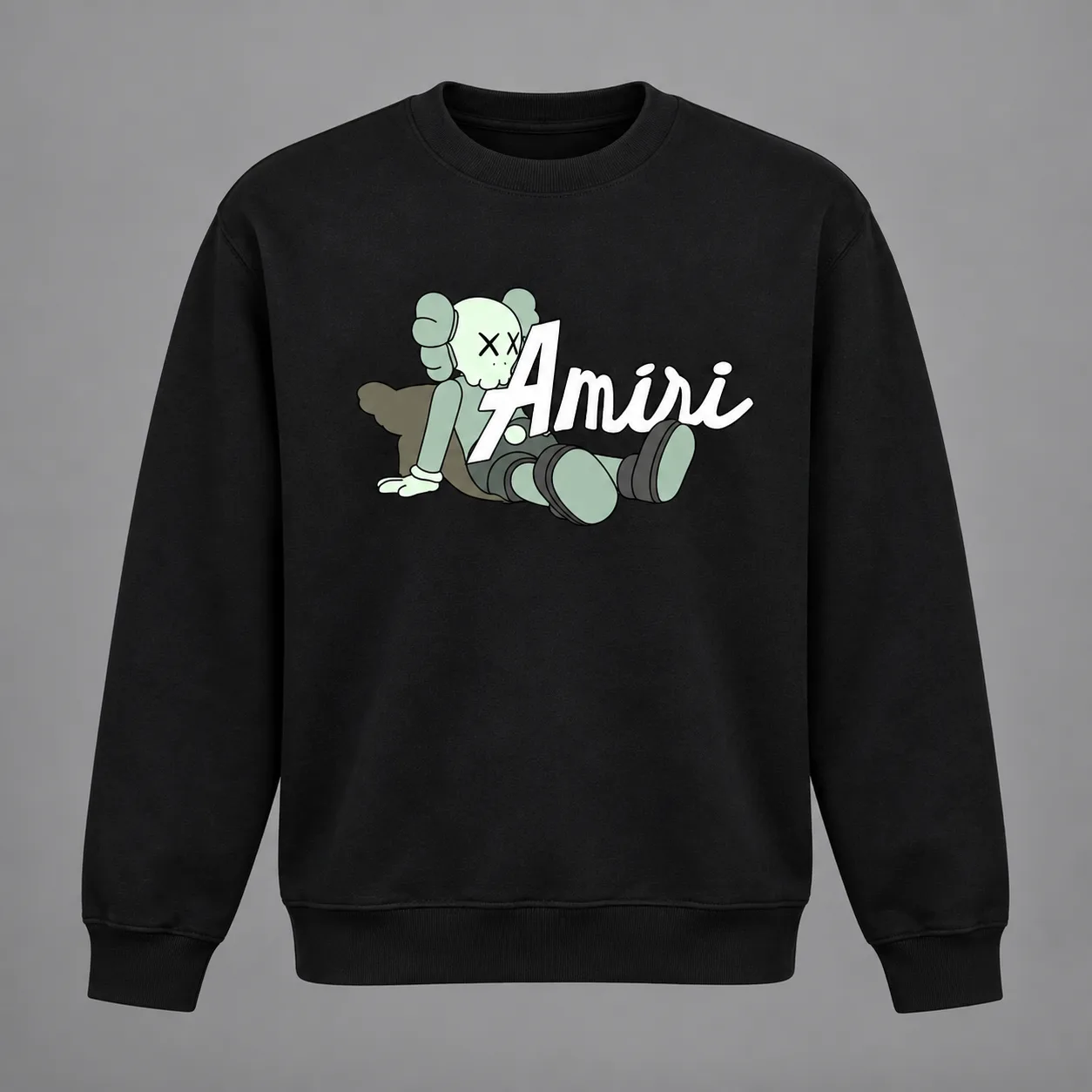 AmiR Ster0012