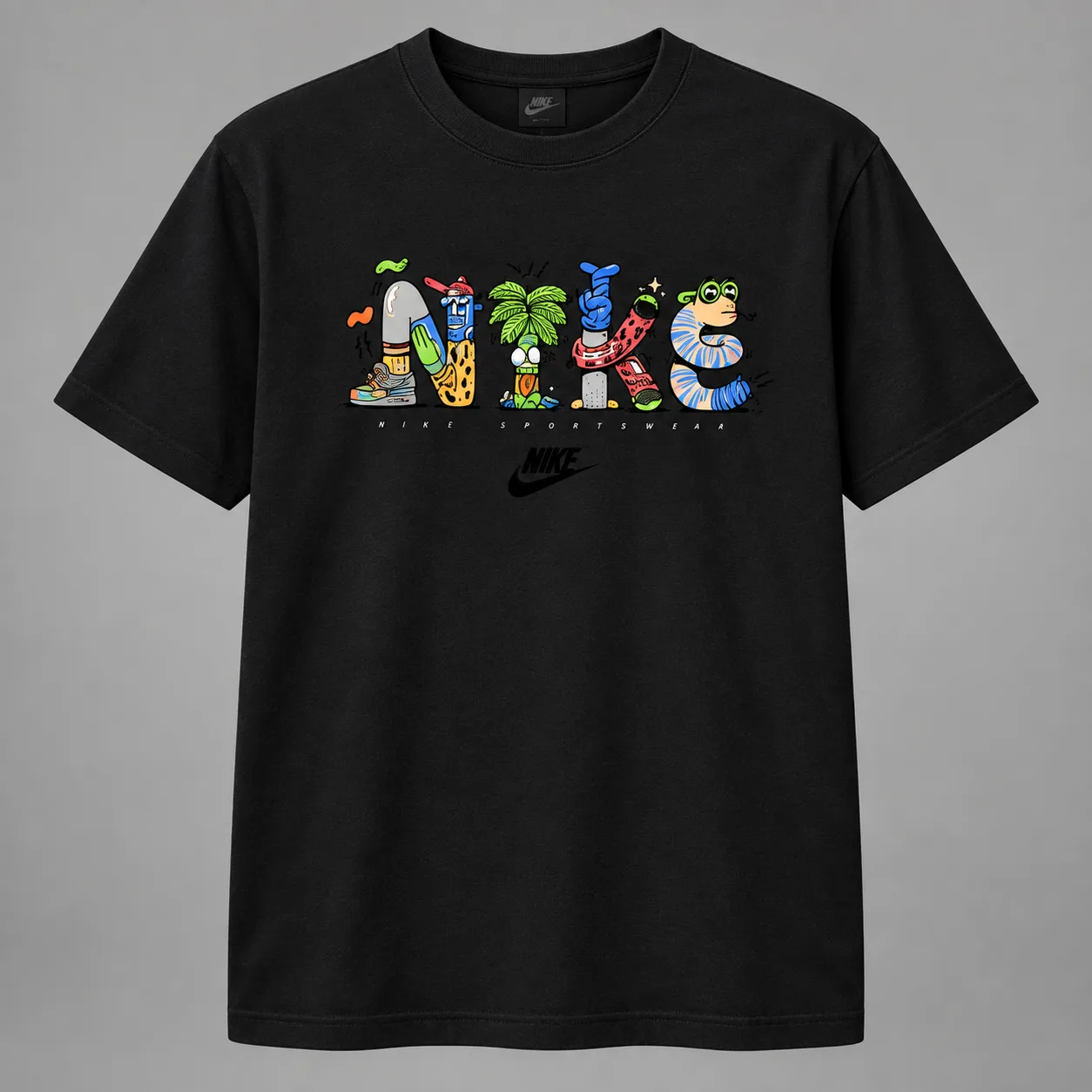 Nke 007