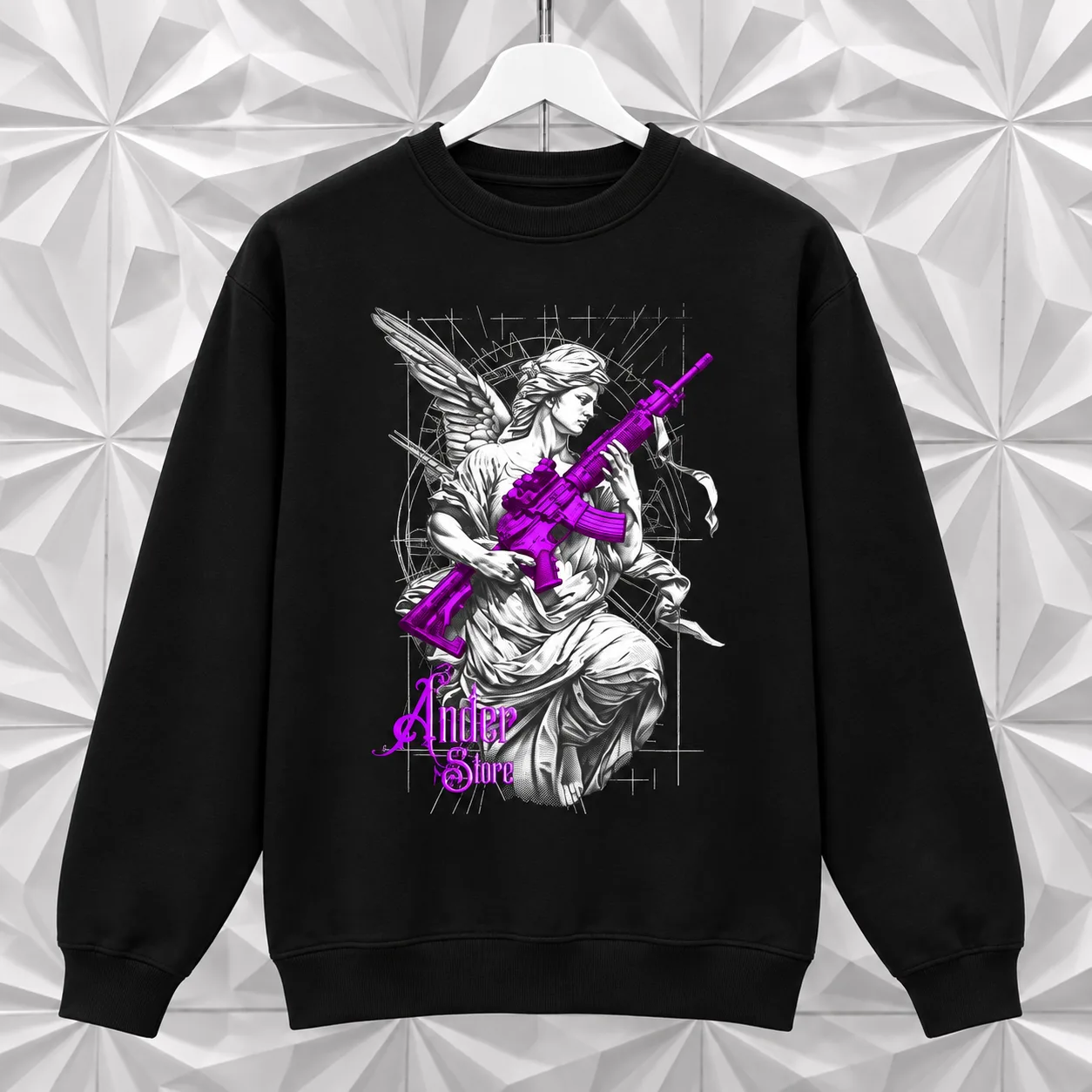 Ads Ster 006