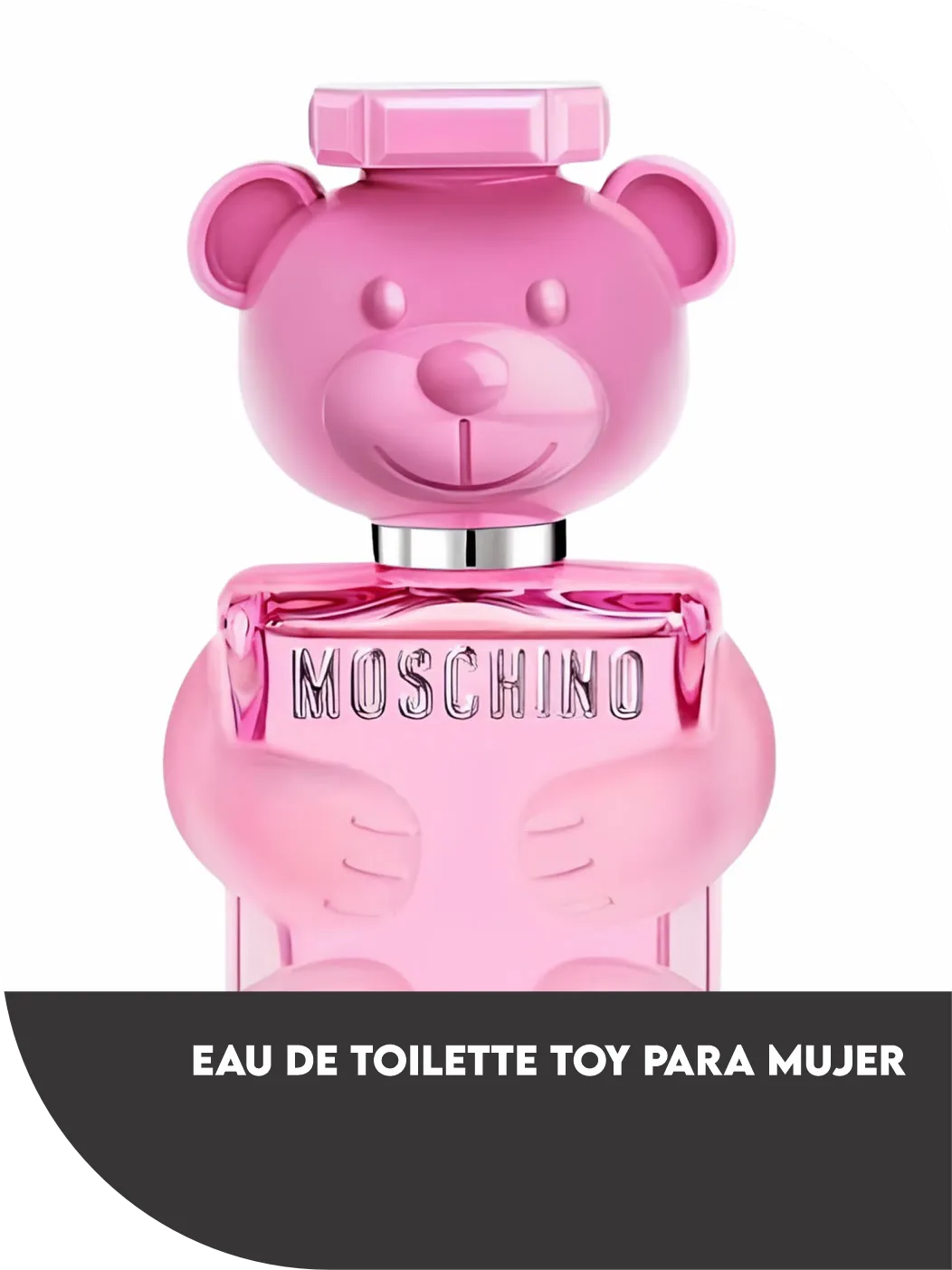 Toy 2 Bubble Gum 100ml