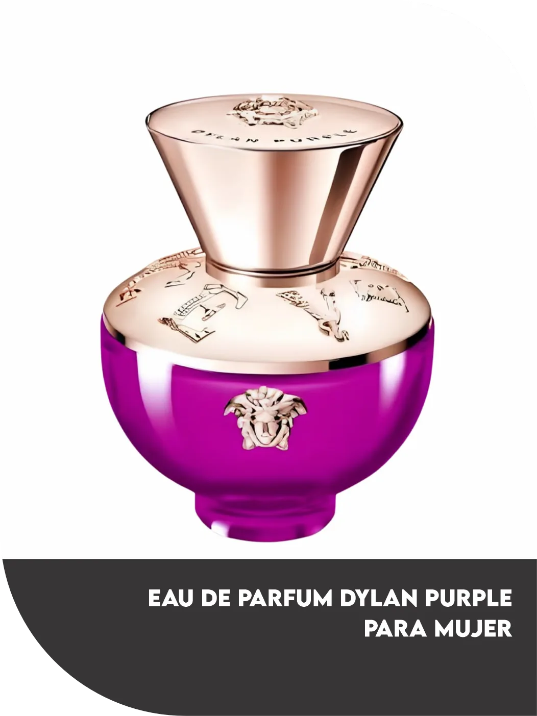 Dylan Purple 100ml