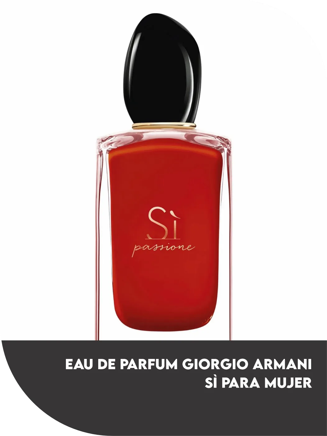 Si Passione 100ml