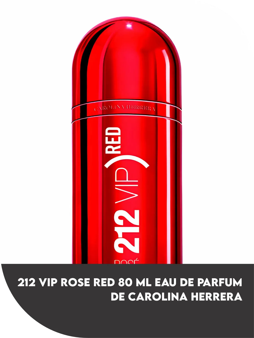 212 VIP Red 100ml