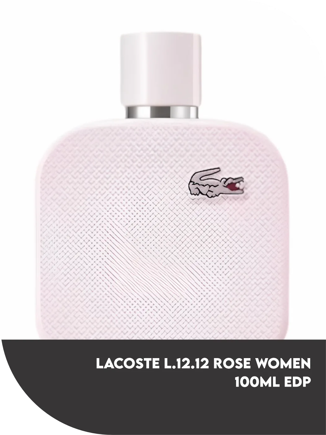L 12.12 Rose 100ml