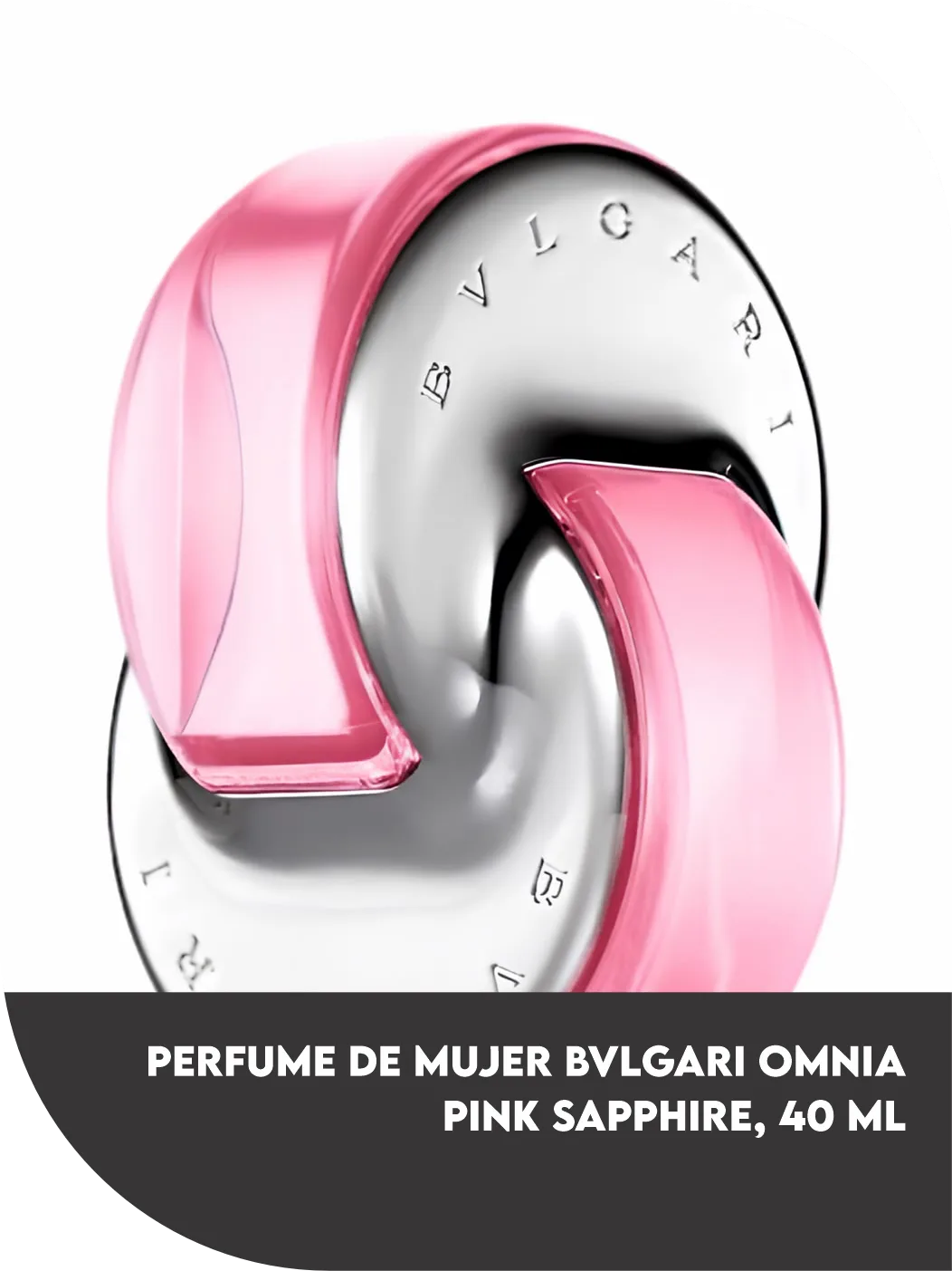 Omnia Pink Sapphire 100ml