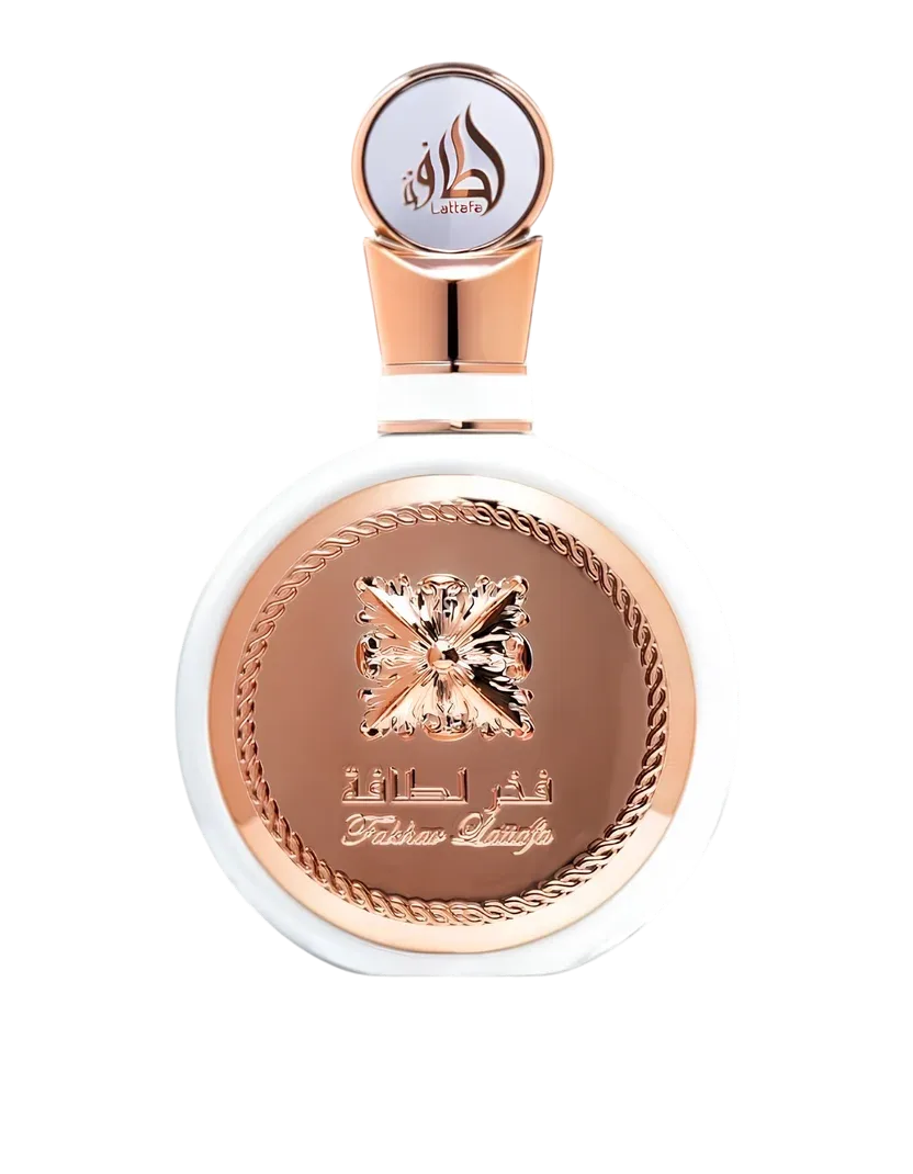 Fakkar Women EDP 100m