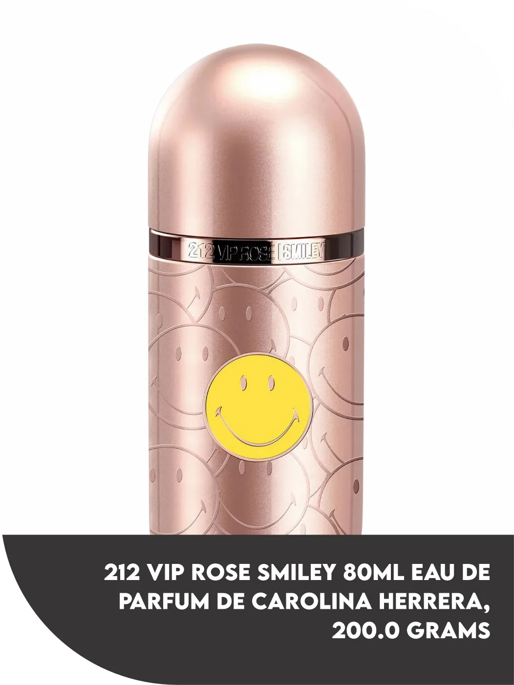 212 VIP · Eau de Parfum 100 ml