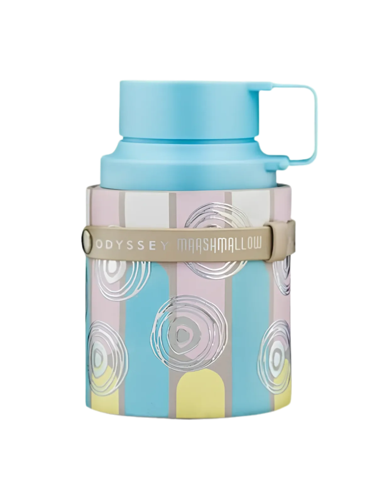 Odyssey Marshmallow – Eau de Parfum Dulce y Amaderado