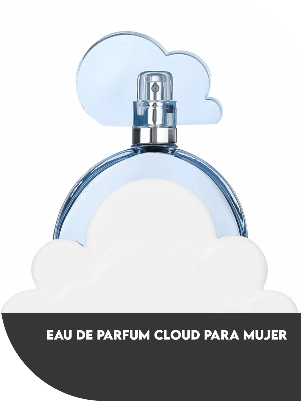 Cloud · Eau de Parfum 100 ml